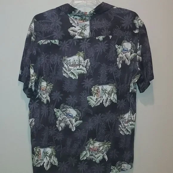 Classic fit Saddlebred shirt - Picture 4 of 6